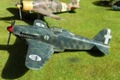 Fiat G.50V Veloce 1:72