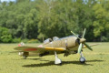 Nakajima Ki-84 Hayate 1:72