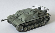 StuG. III Ausf. G 1:72