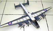 Avro Shackleton 1:144