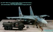 Sukhoi Su-27P Flanker-B 1:72