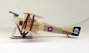 SPAD A.2 1:72