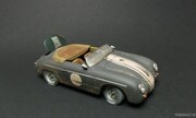 Porsche 356 1:24