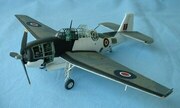 Grumman Tarpon I 1:72