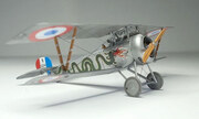 Nieuport 17 1:72