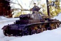 Pz.Kpfw. III Ausf. A 1:35