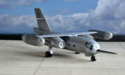 Dornier Do 31 1:72