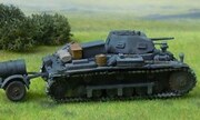 Pz.Kpfw. II b 1:72