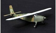 U-10D Super Courier 1:72