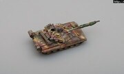 T-80U - Main Battle tank 1:72