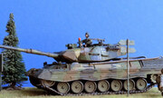 Leopard 1A5 1:72