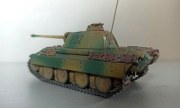 Pz.Kpfw. V Panther Ausf. G 1:72