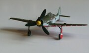 Focke-Wulf Fw 190D-11 1:72