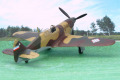 Rogozarski IK-3 1:72