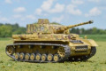 Panzerkampfwagen IV 1/72