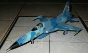 Northrop F-5E Tiger II 1:48