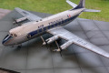 Vickers Viscount 700 1:72