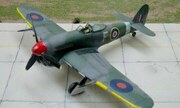 Hawker Typhoon Mk.Ib 1:48