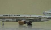 McDonnell Douglas DC-10-15 1:144