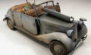 Mercedes-Benz V170 1:35