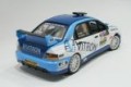 Mitsubishi Lancer Evo IX Gr.N 1:24