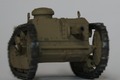 Ford Three-Ton Tank 1:72