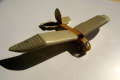 Mira Sailplane 1:72