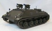 Raketenjagdpanzer Jaguar 1:35