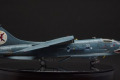 Vought F-8P Crusader 1:72