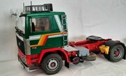 Volvo F12 Intercooler 1:24