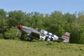 North American P-51B Mustang 1:72