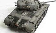 M26 Pershing 1:16