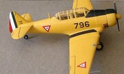 North American AT-6 Texan 1:72