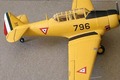 North American AT-6 Texan 1:72