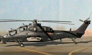 CAIC Z-10 Pie Li Huo 1:144