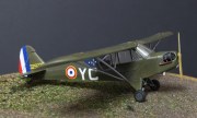 Piper L-4 Grasshopper 1:72