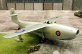 Saunders-Roe SR.A/1 1:72