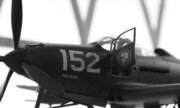 Bell P-39 Airacobra 1:48