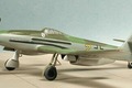 Blohm & Voss Bv 155 B V1 1:72