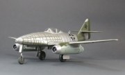 Messerschmitt Me 262A-2a 1:72