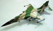 Mitsubishi F-1 1:48