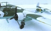 Dornier Do 17 Z-3 1:72