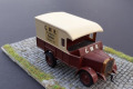 Thorneycroft 1,5 Ton 1:72