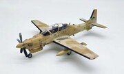 Embraer Super Tucano 1:48