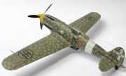 Macchi C.202 Folgore 1:32