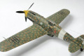 Macchi C.202 Folgore 1:32