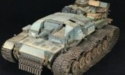 StuG. III Ausf. B 1:35