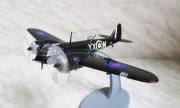 Bristol Blenheim Mk.If 1:72