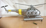 Sikorsky H-19B Chickasaw 1:48