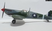 Supermarine Spitfire 1:72